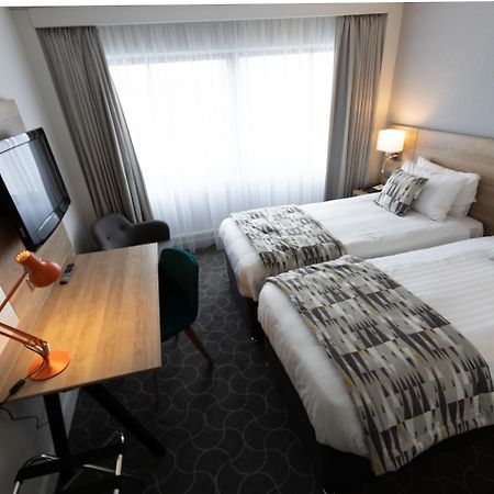 Holiday Inn Preston By Ihg Exteriér fotografie