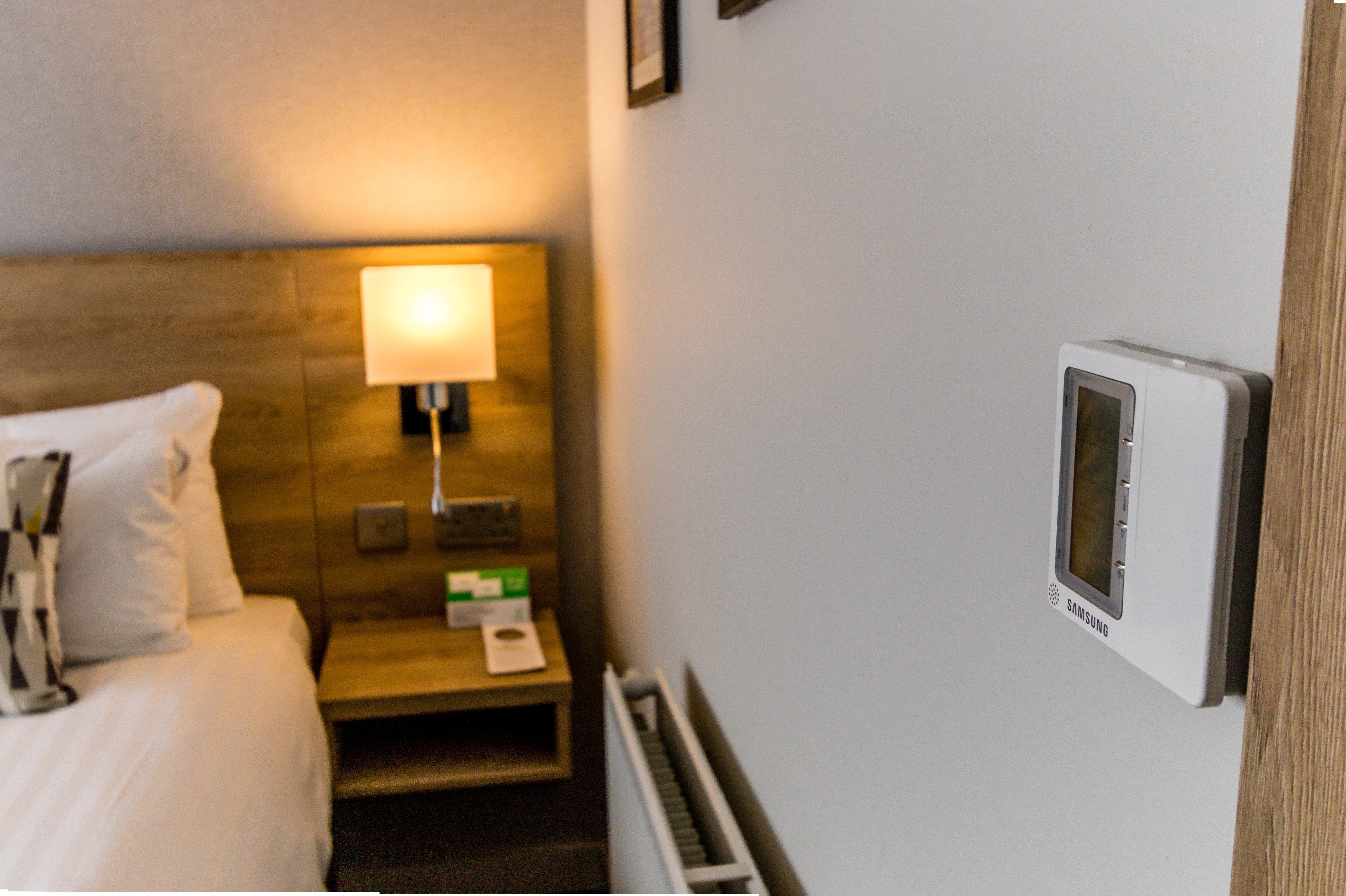 Holiday Inn Preston By Ihg Exteriér fotografie
