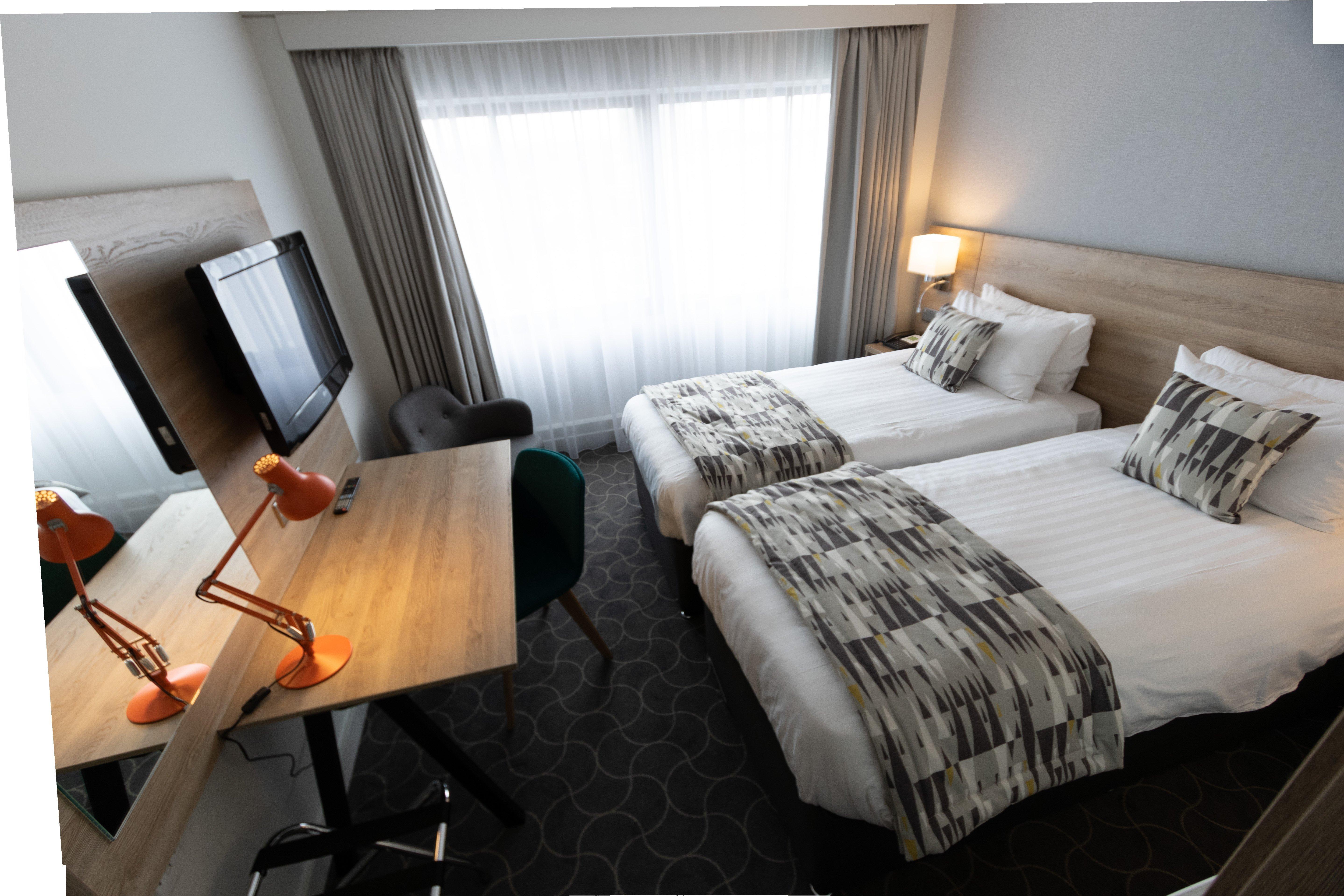 Holiday Inn Preston By Ihg Exteriér fotografie