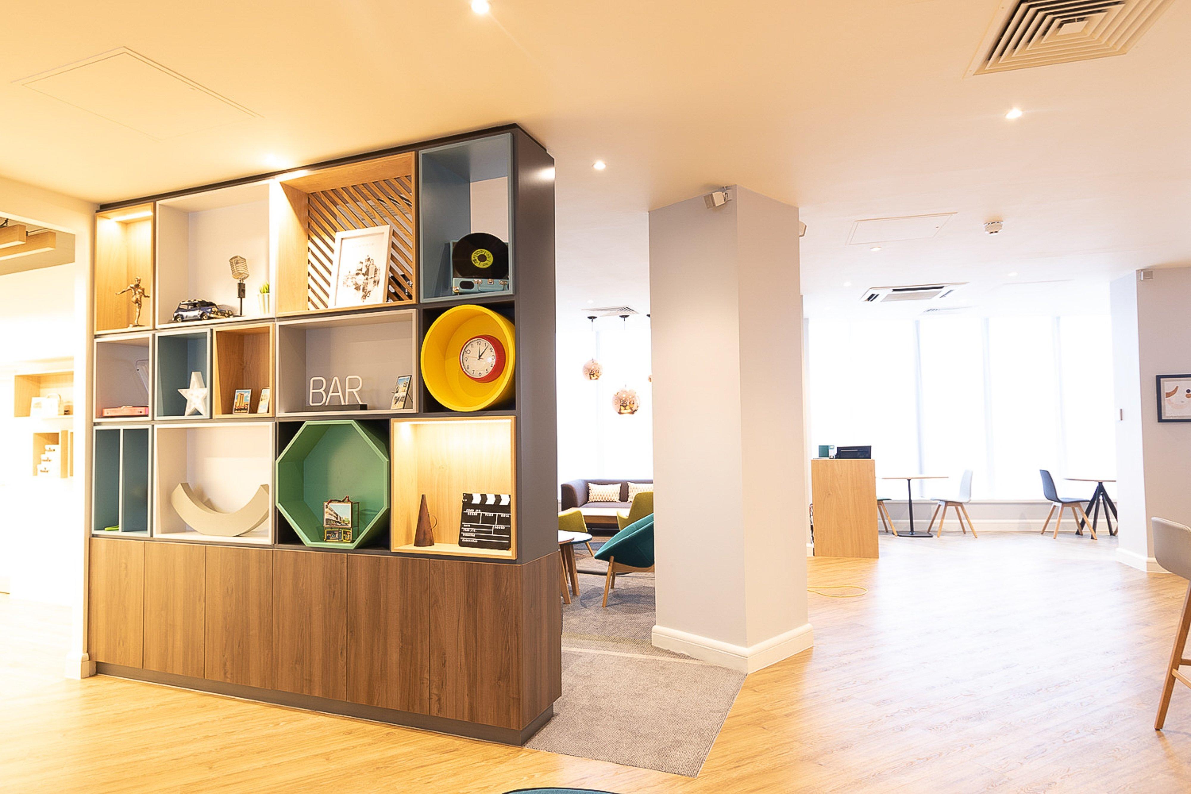 Holiday Inn Preston By Ihg Exteriér fotografie