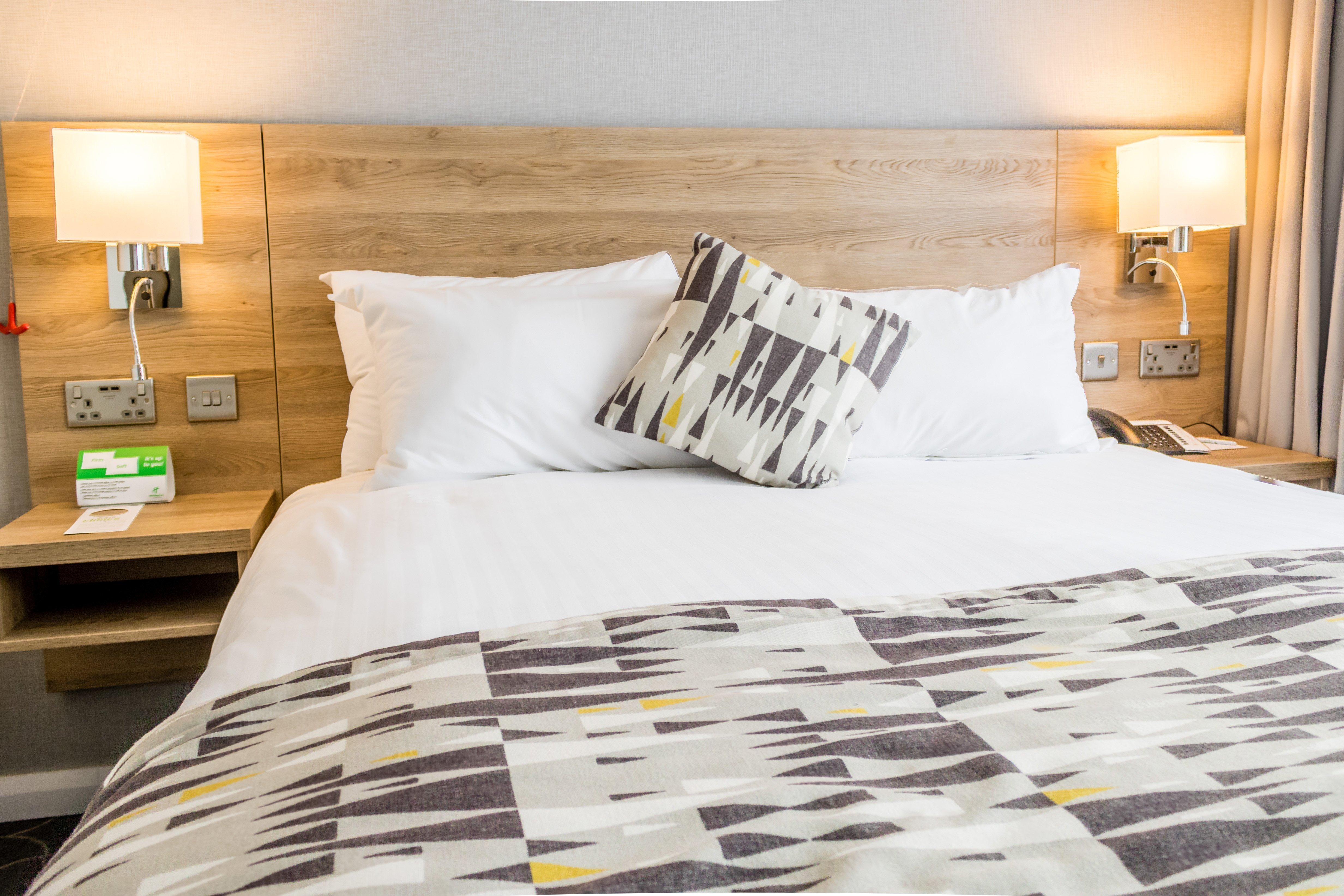 Holiday Inn Preston By Ihg Exteriér fotografie