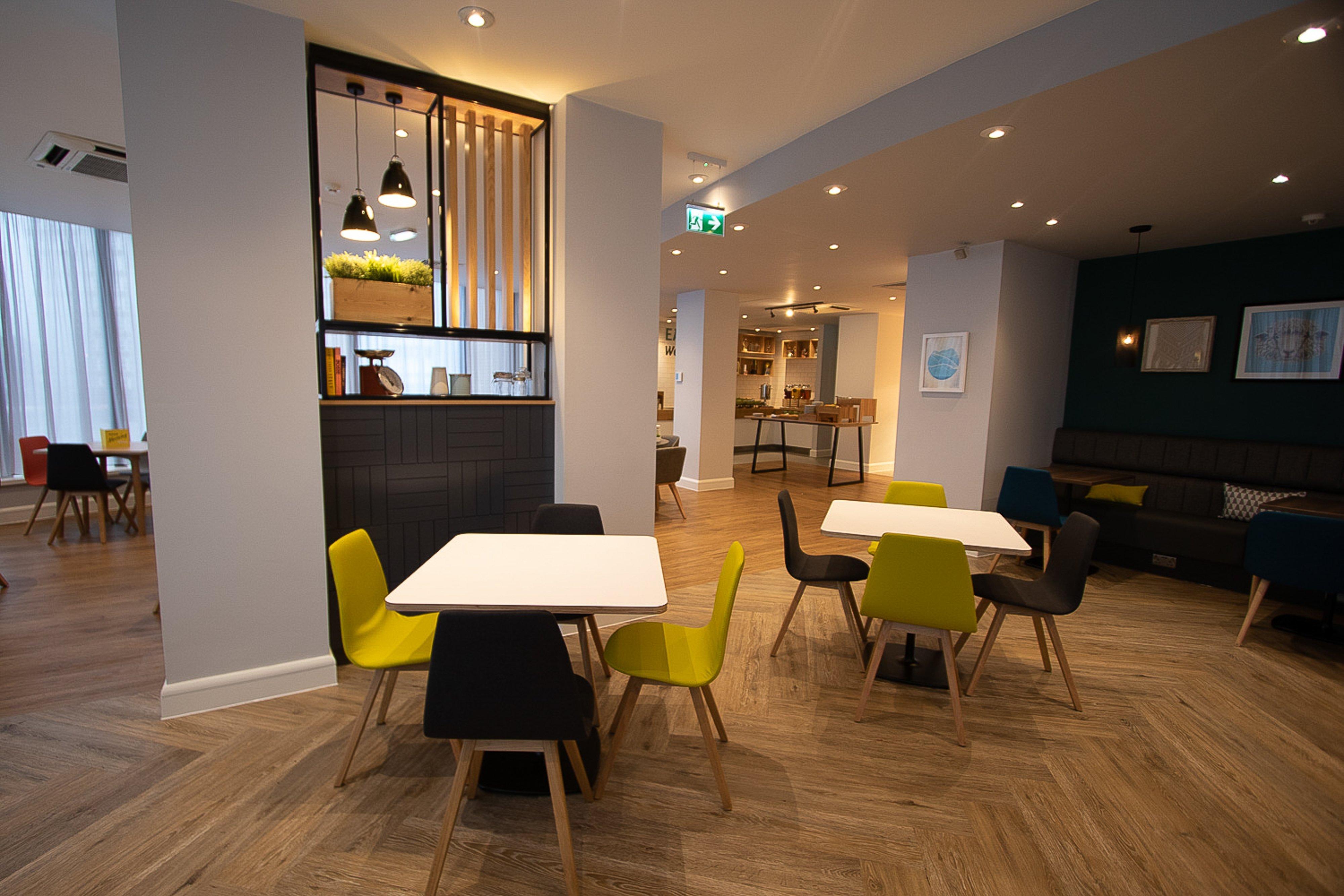 Holiday Inn Preston By Ihg Exteriér fotografie