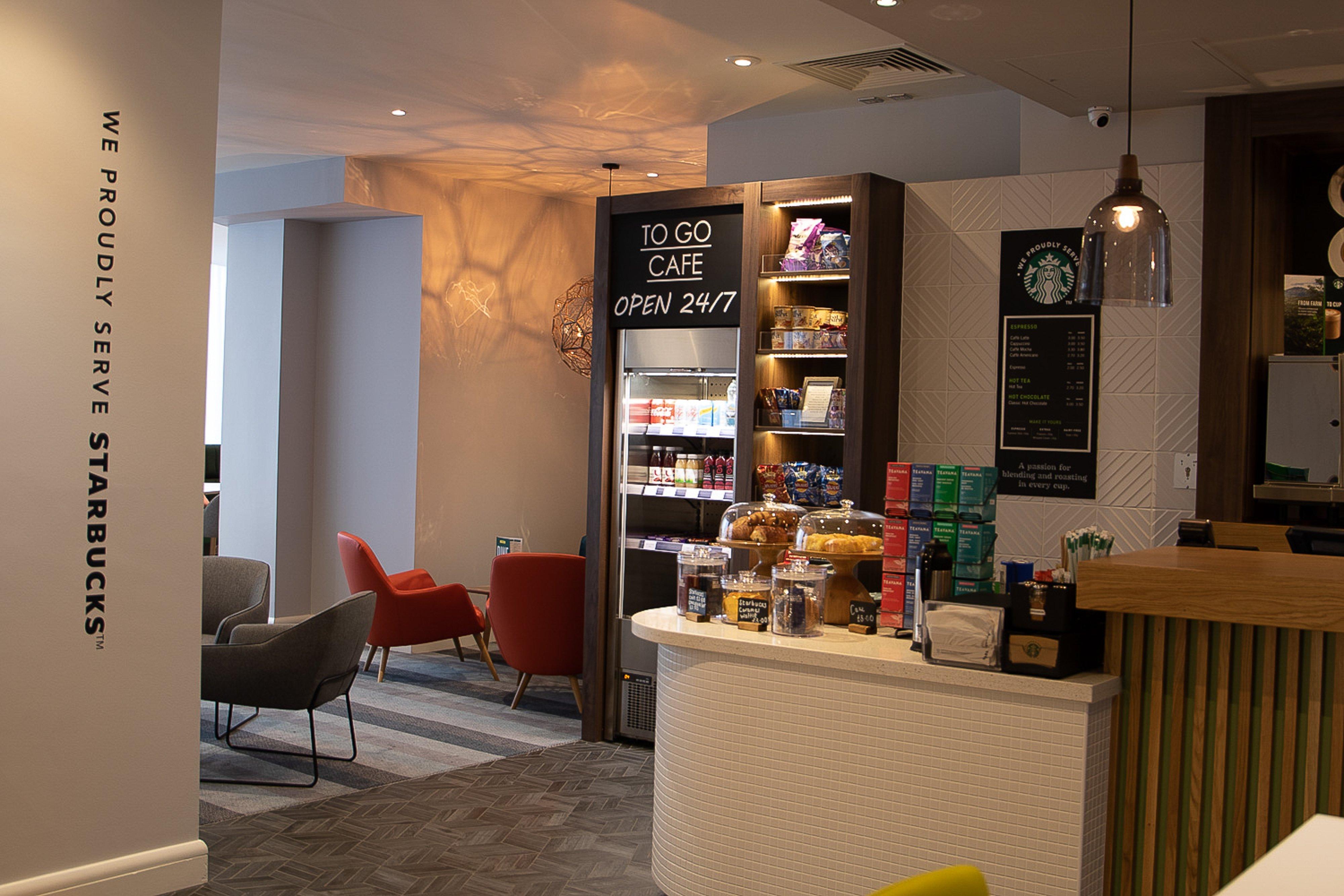 Holiday Inn Preston By Ihg Exteriér fotografie