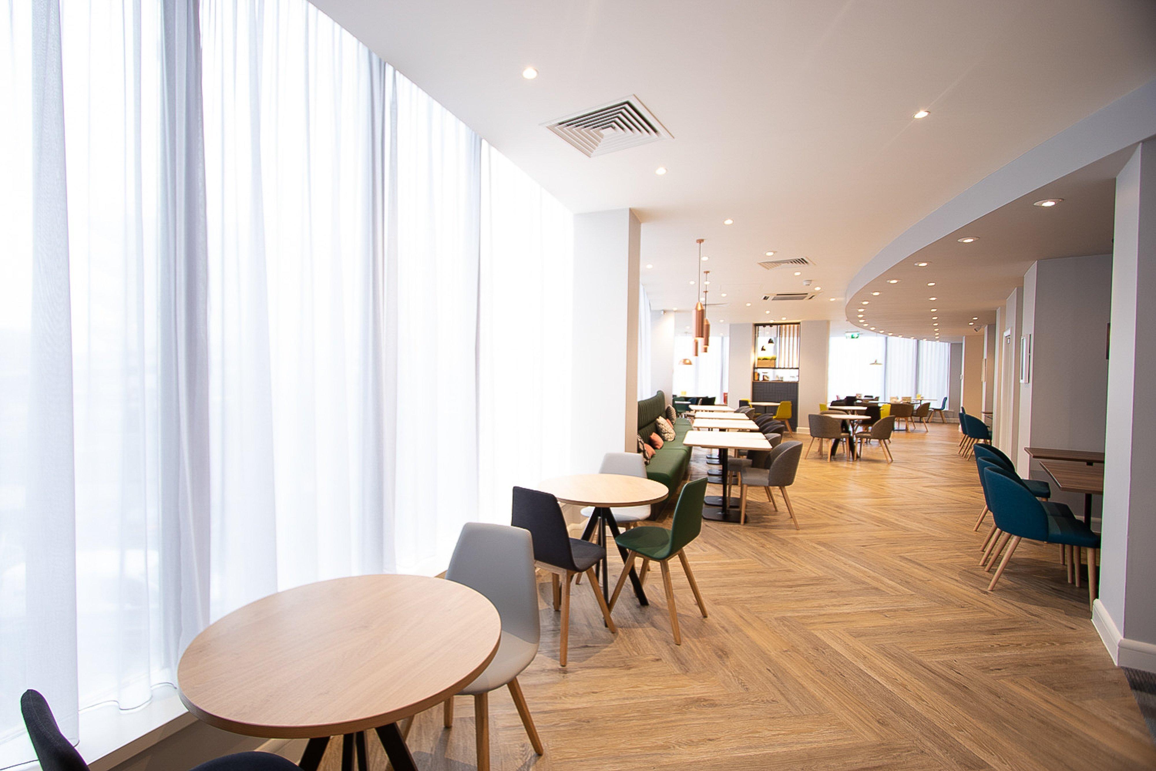 Holiday Inn Preston By Ihg Exteriér fotografie