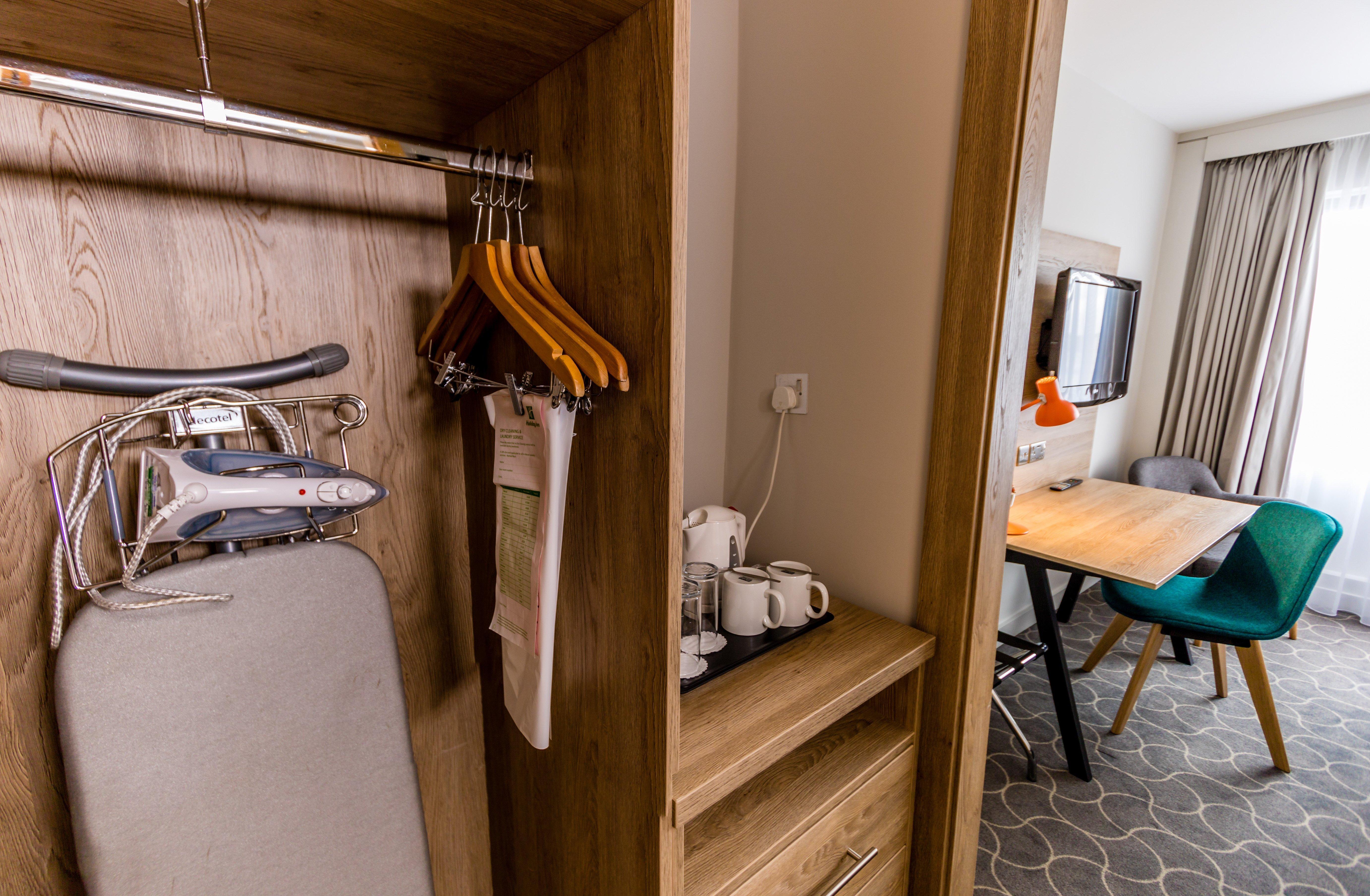 Holiday Inn Preston By Ihg Exteriér fotografie